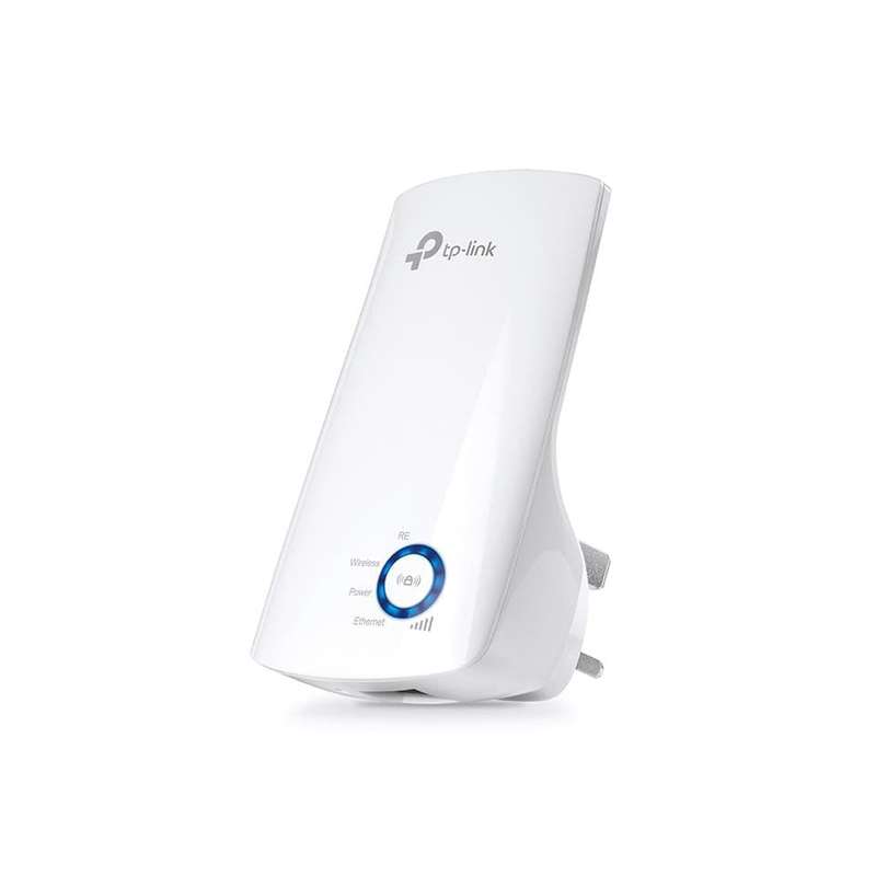 TP-Link TL-WA850RE 300Mbps Wi-Fi Range Extender