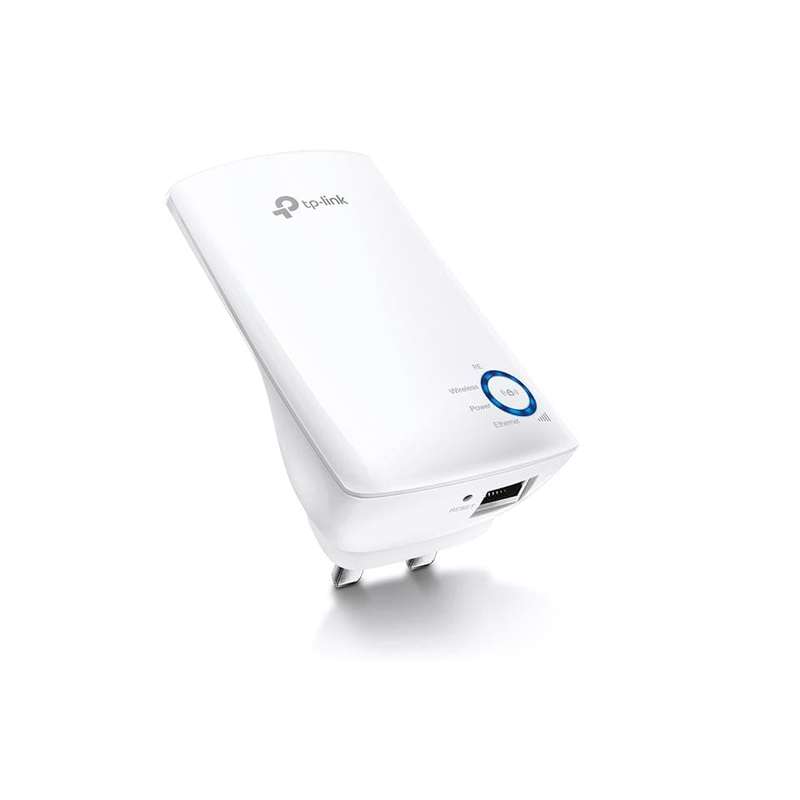 TP-Link TL-WA850RE 300Mbps Wi-Fi Range Extender
