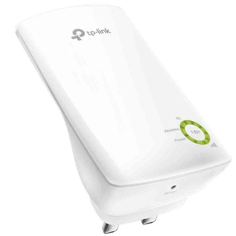 TP-Link TL-WA854RE 300Mbps Wi-Fi Range Extender