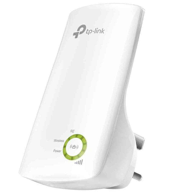 TP-Link TL-WA854RE 300Mbps Wi-Fi Range Extender