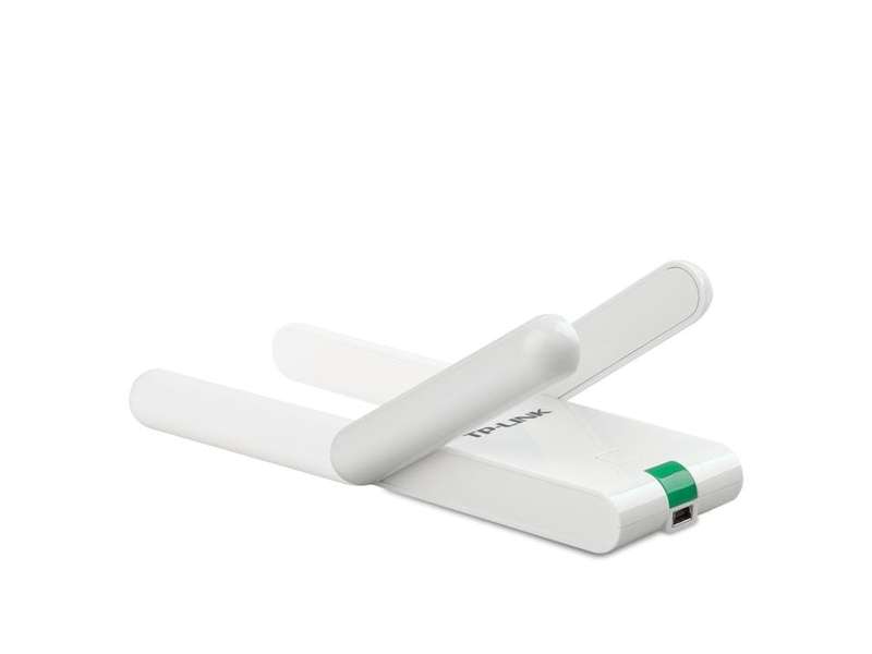 TP-Link TL-WN822N Networking Card WLAN 300 Mbit/s