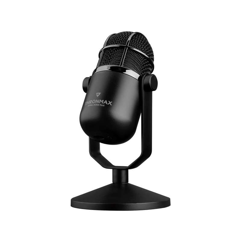 Thronmax MDrill Dome PlusMicrophone TM-307008