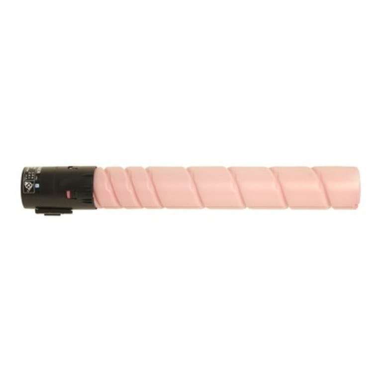 Konica Minolta Magenta Toner Cartridge 26,000 Pages TN216M Single-pack