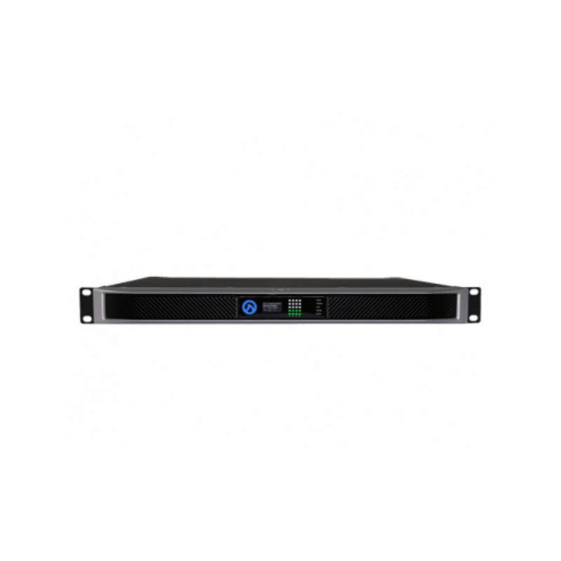 TruAudio LEA Connect Series 352 2-Channel 1U 350W Amplifier TRUA-LEAC