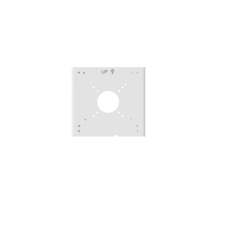 Uniview Bullet Pole Mount Bracket TRUP06-C-IN