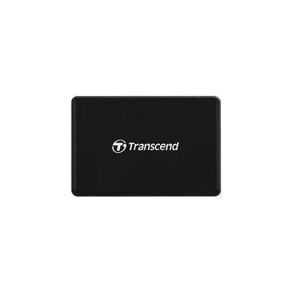Transcend RDC8 USB Type-C Multi Card Reader TS-RDC8K2
