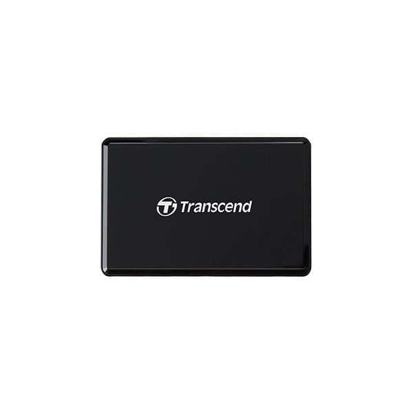 Transcend RDF9 USB 3.1 UHS-II Multi Card Reader TS-RDF9K2