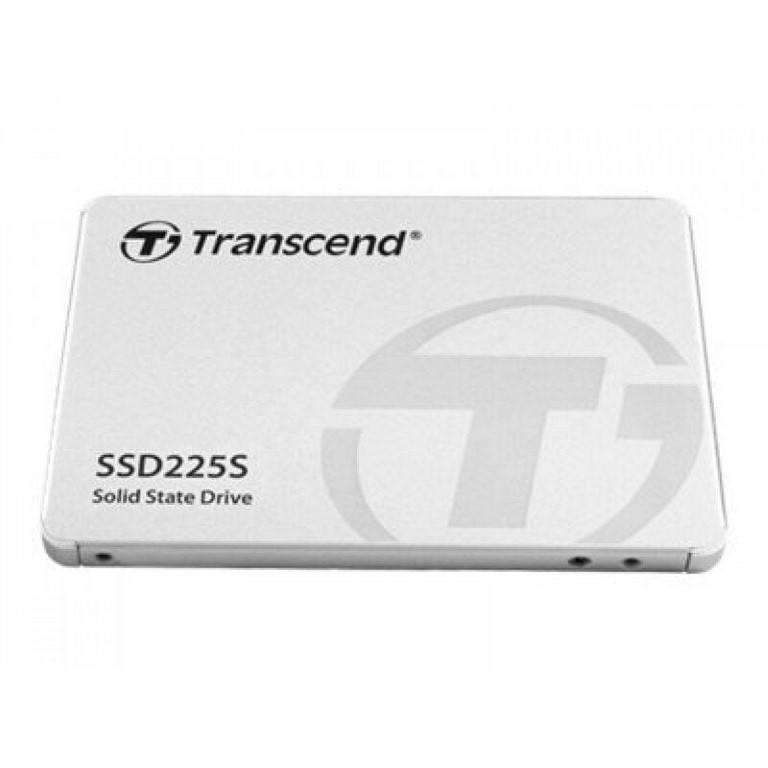 Transcend 2.5-inch 1TB Serial ATA III 3D NAND Internal SSD TS1TSSD225