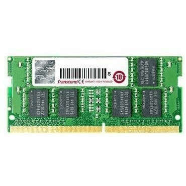 Transcend DDR3-1600 SO-DIMM 4GB