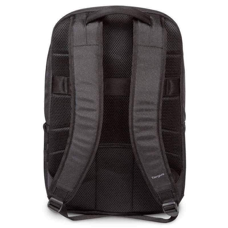 Targus CitySmart 15.6-inch Essential Notebook Backpack - Black TSB911EU