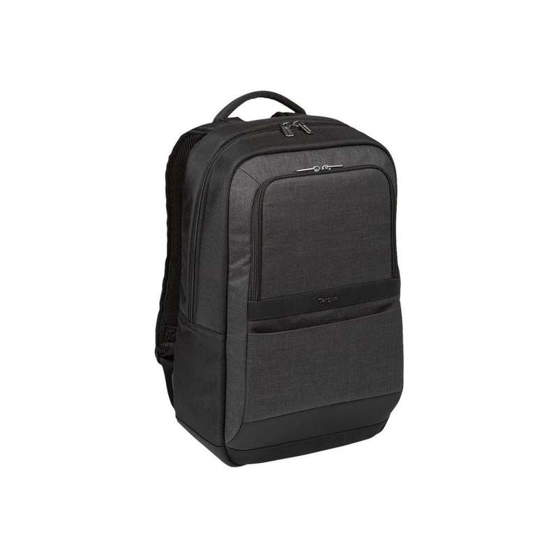 Targus CitySmart 15.6-inch Essential Notebook Backpack - Black TSB911EU