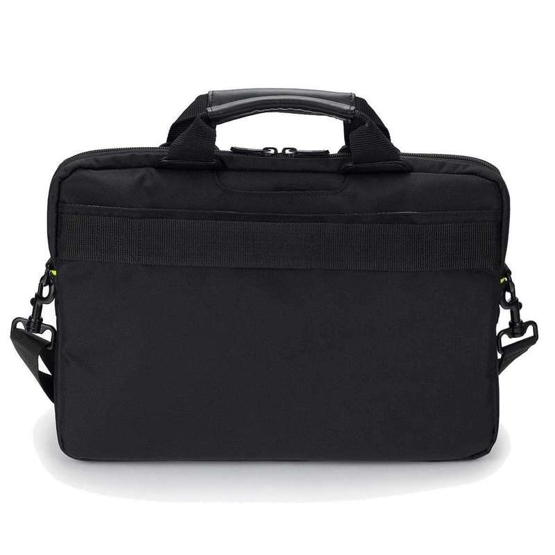 Targus CityGear Notebook Case 11.6-inch Messenger Case Black