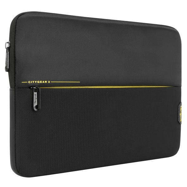 Targus Citygear 11.6-inch Notebook Sleeve Black TSS929GL