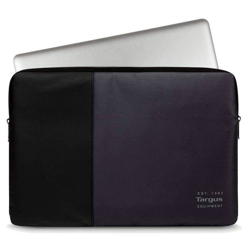 Targus Pulse 11.6-13.3-inch Black and Ebony TSS94604EU