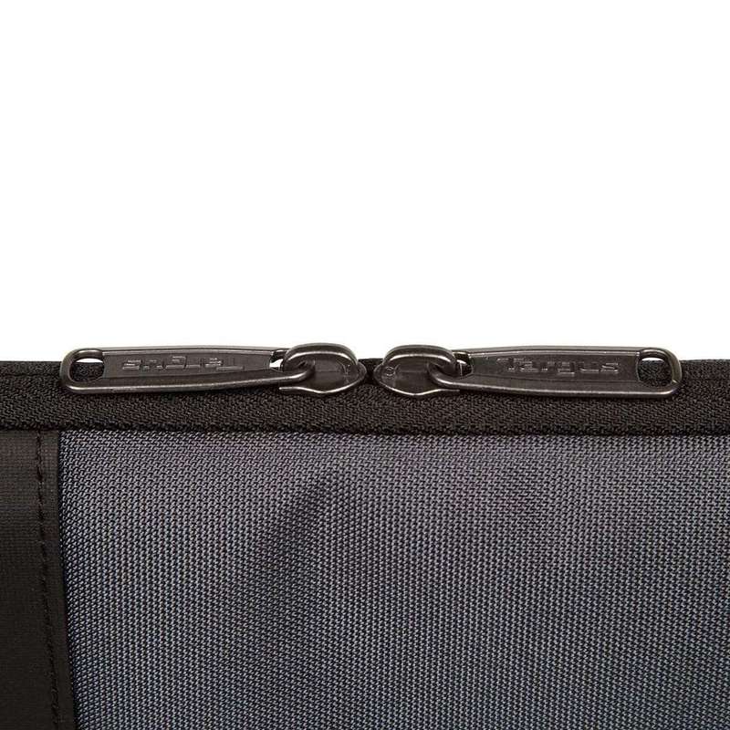Targus Pulse 11.6-13.3-inch Black and Ebony TSS94604EU