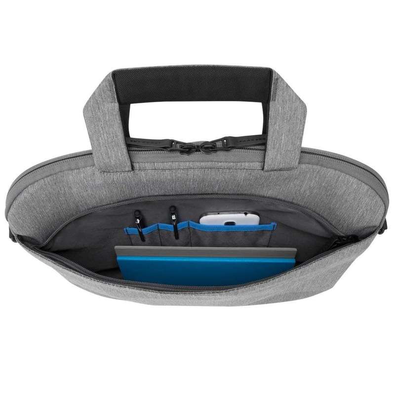 Targus CityLite Notebook case shoulder bag best for work, commute or university, fits Notebooks u...