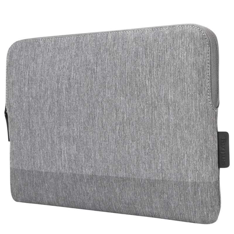 Targus Citylite Pro 15-inch Notebook and Macbook Pro Sleeve Grey TSS976GL