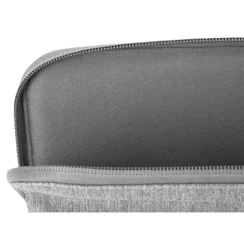 Targus Citylite Pro 15-inch Notebook and Macbook Pro Sleeve Grey TSS976GL