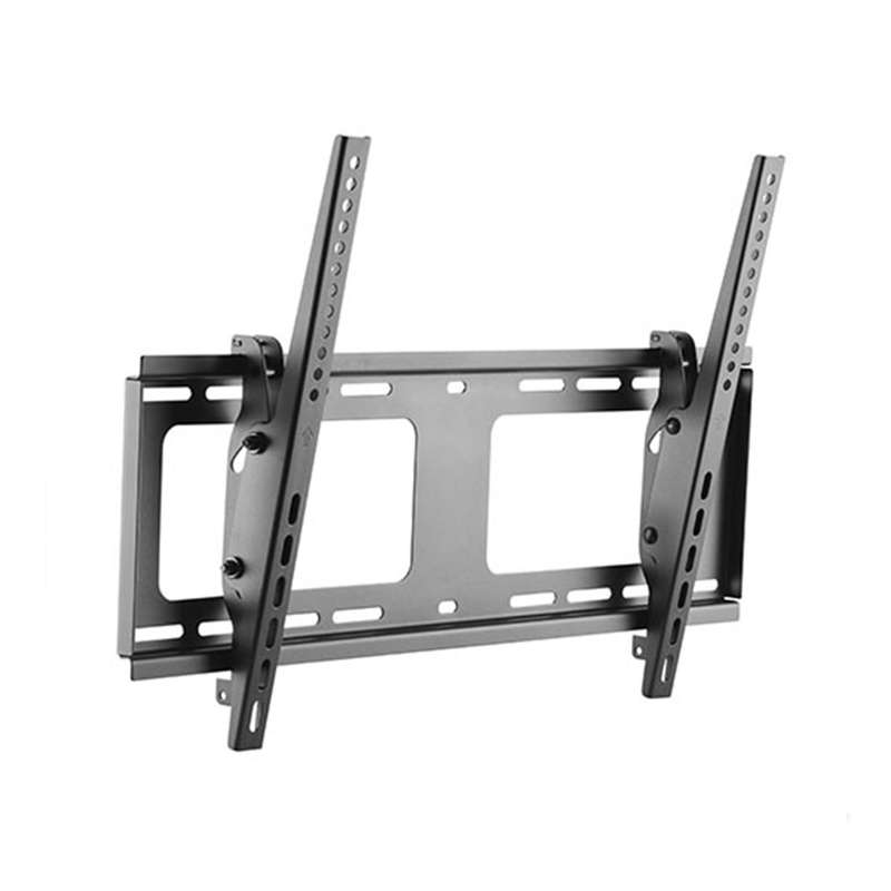 Brateck 37 to 70-inch AV 2.07m high Trolley Stand TTV04-46TW