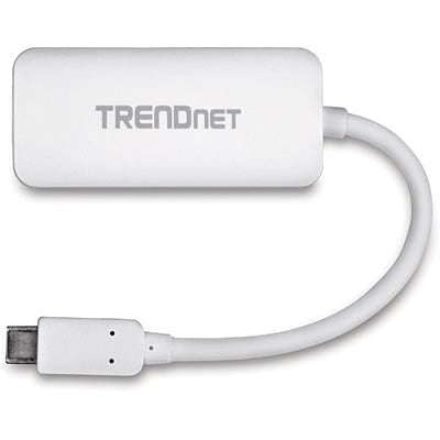 Trendnet TUC-VGA USB-C to VGA HDTV Adapter