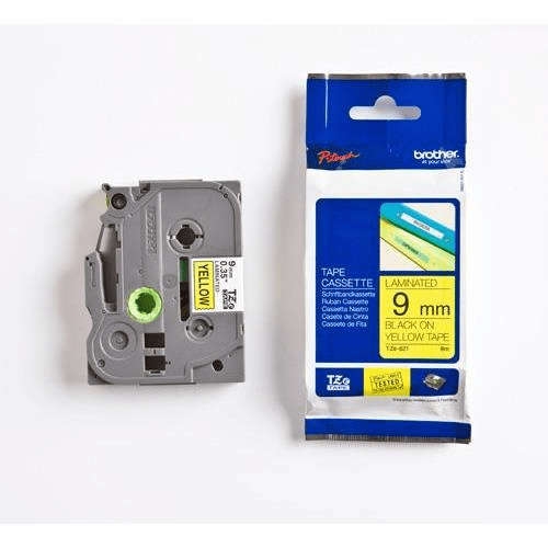 Brother Labelling Tape 9mm