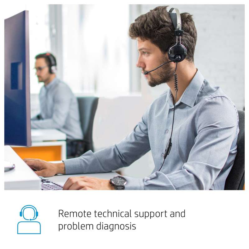 HP 3 year Next Business Day Hardware Support for Designjet T230-24(EMEA) U06C9E