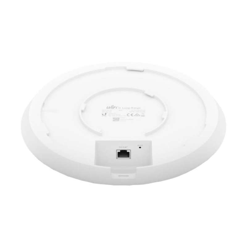 Ubiquiti UniFi 6 Long Range Dual Band AX Access Point U6-LR