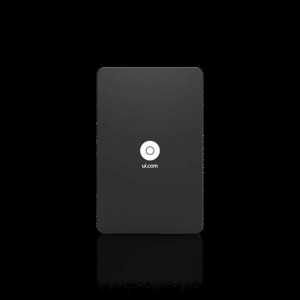 Ubiquiti UniFi Secure NFC Smart Access Card UA-CARD