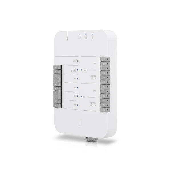 Ubiquiti UniFi Access Hub an intelligent IP networked Single door Controller UA-HUB