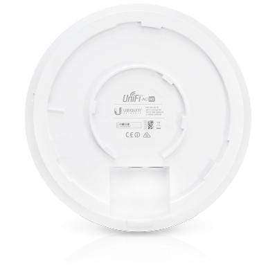 Ubiquiti UniFi AC HD 1733 Mbit/s PoE White UAP-AC-HD