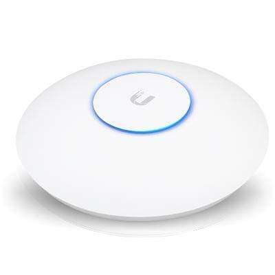 Ubiquiti UniFi AC HD 1733 Mbit/s PoE White UAP-AC-HD