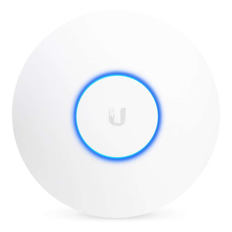 Ubiquiti UniFi AC HD 1733 Mbit/s PoE White UAP-AC-HD
