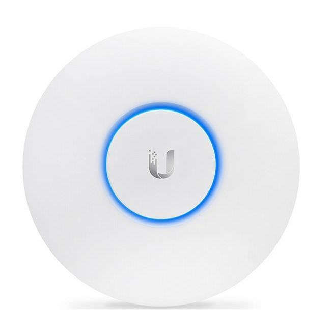 Ubiquiti Networks UAP-AC-LR Wireless Access Point 1000 Mbit/s White