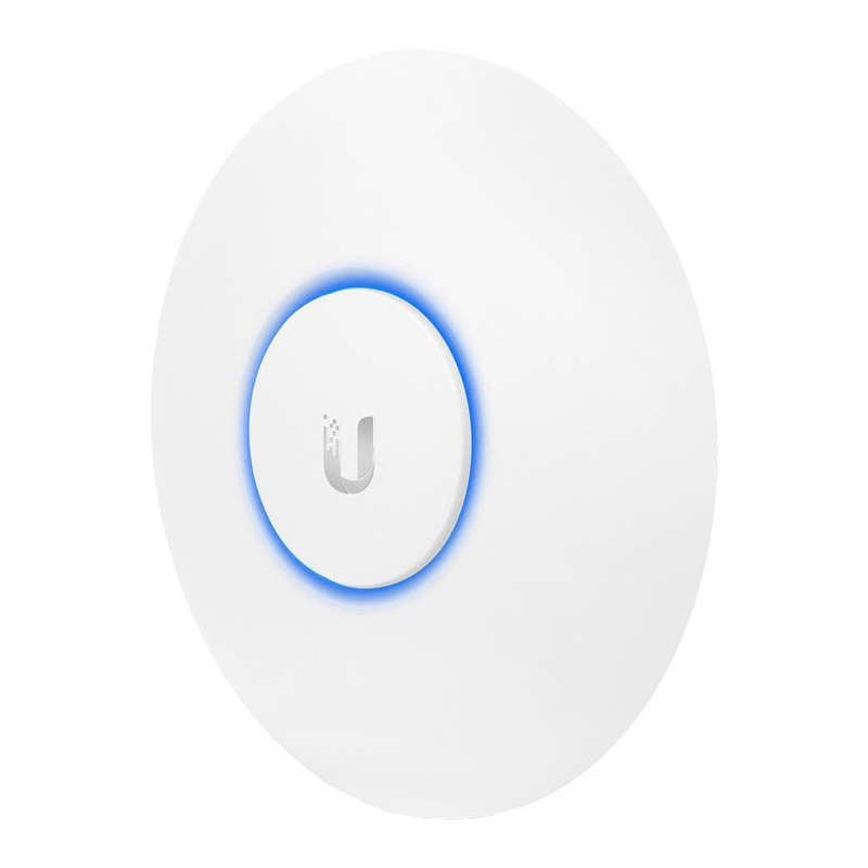 Ubiquiti Wireless Access Point 1300 Mbit/s PoE White UAP-AC-PRO