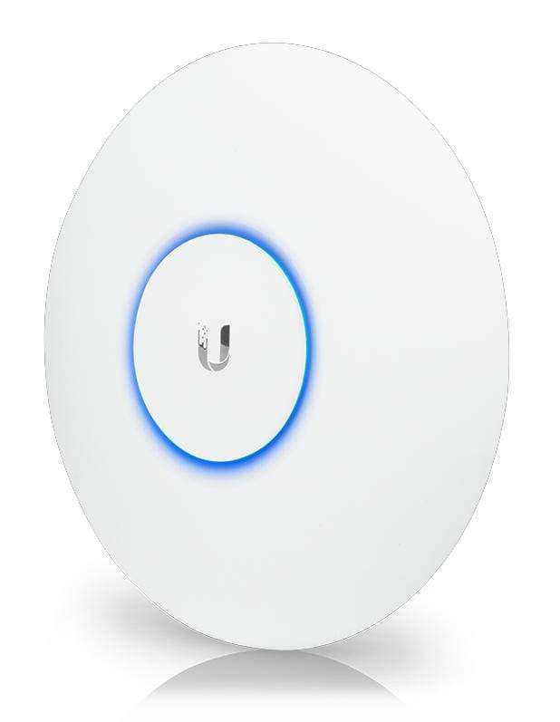 Ubiquiti Wireless Access Point 1300 Mbit/s PoE White UAP-AC-PRO