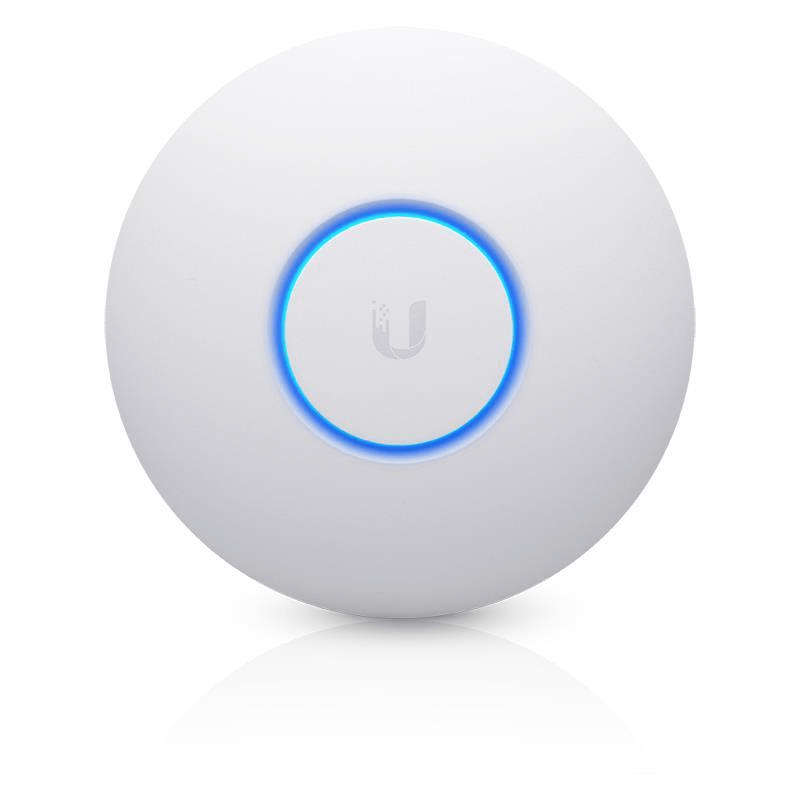 Ubiquiti UniFi NanoHD 1733 Mbit/s PoE White UAP-NANOHD