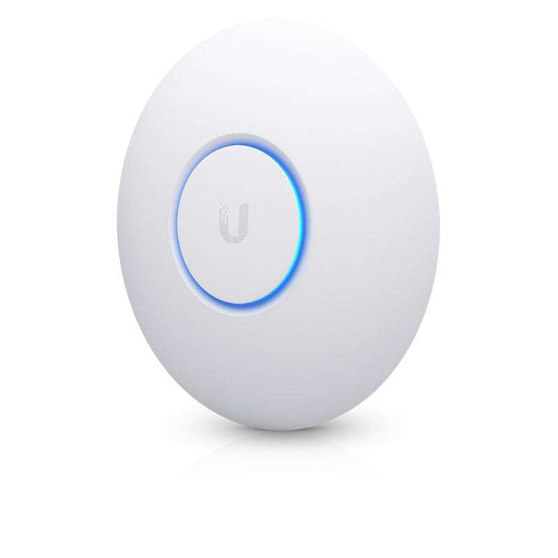 Ubiquiti UniFi NanoHD 1733 Mbit/s PoE White UAP-NANOHD