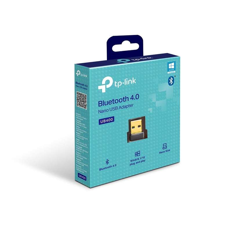 TP-Link UB400 Bluetooth Adapter