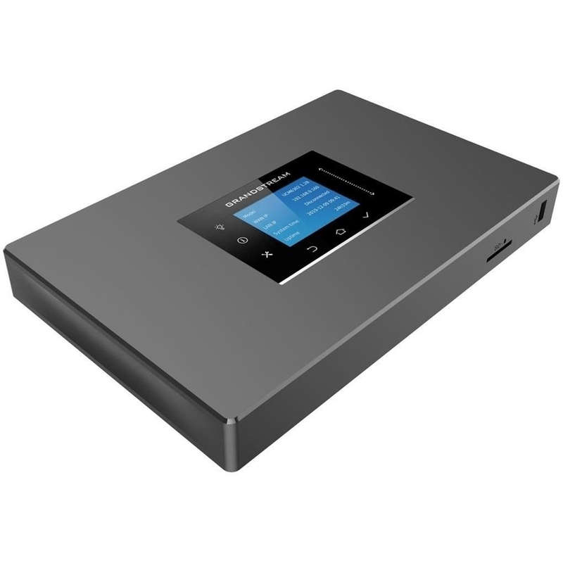Grandstream Video Conferencing System UCM6300A