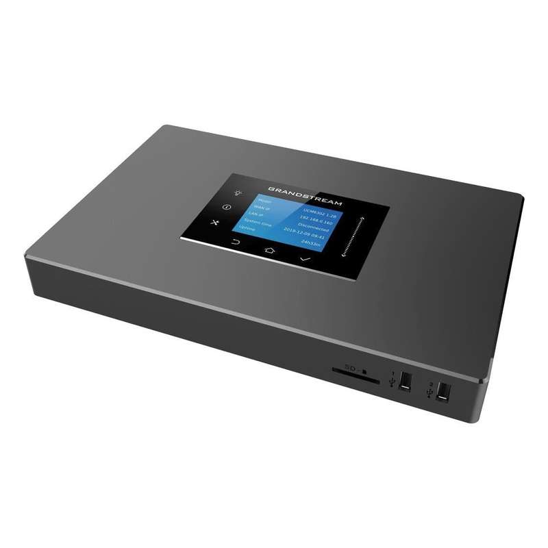 Grandstream Video Conferencing System UCM6300A