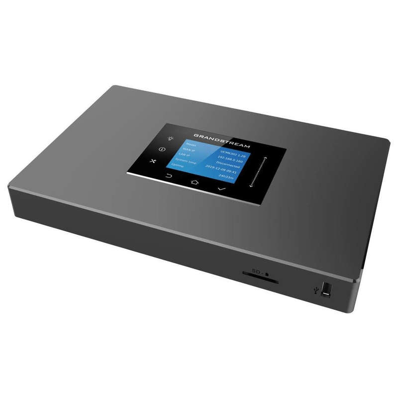 Grandstream VoIP PBX UCM6301