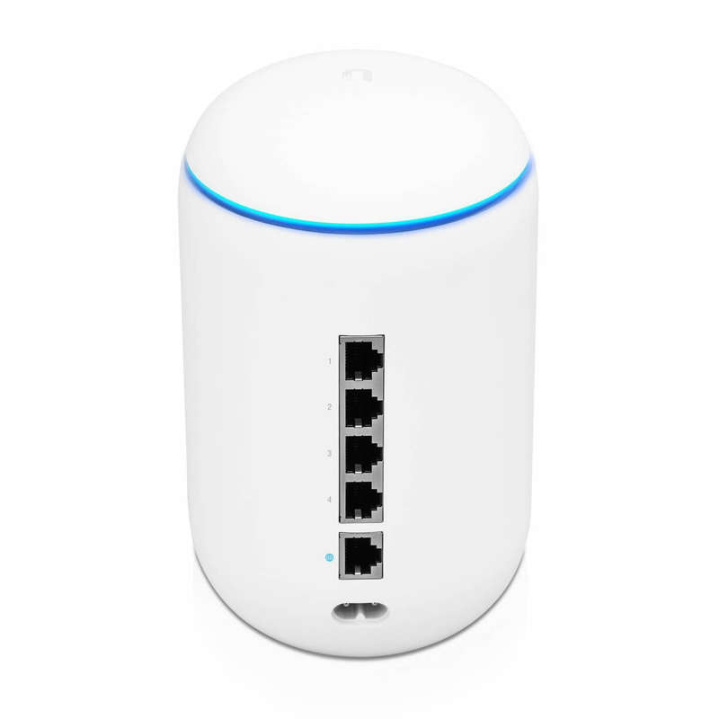 Ubiquiti UniFi Dream Machine Dual Band AC 4X4 Wave 2 AP UDM-EU