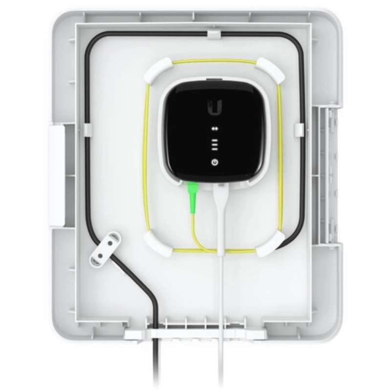 Ubiquiti UFiber Outdoor Terminal Box UF-TERM-BOX