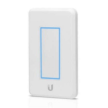 Ubiquiti UniFi LED Light Dimmer Switch ULED-DIM-AT