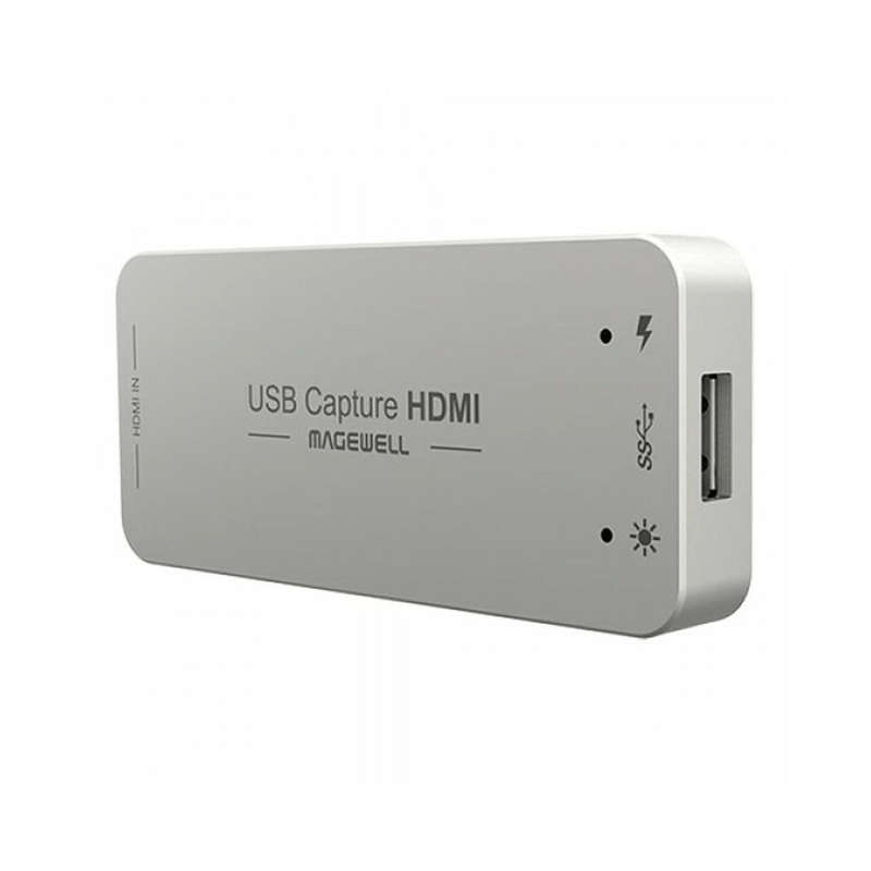 Magewell USB Capture HDMI Gen 2 One-Channel HD Device 32060 USB-HDMI-G2