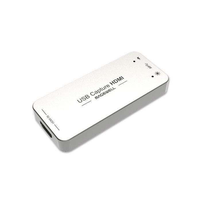 Magewell USB Capture HDMI Gen 2 One-Channel HD Device 32060 USB-HDMI-G2