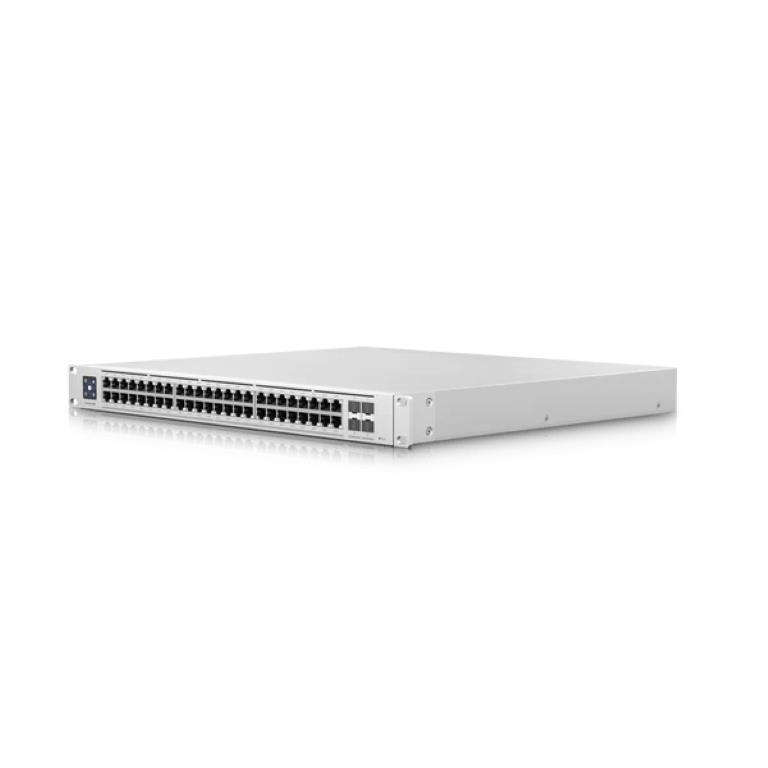 Ubiquiti 48-port UniFi Enterprise Switch USW-ENT-48-POE