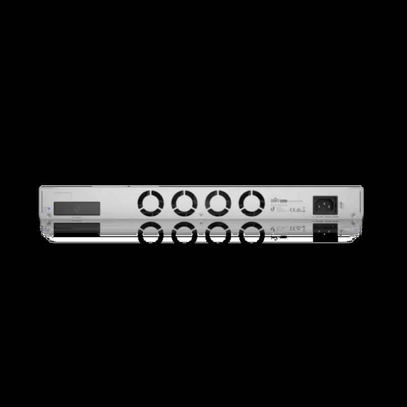 Ubiquiti 48-port UniFi Enterprise Switch USW-ENT-48-POE