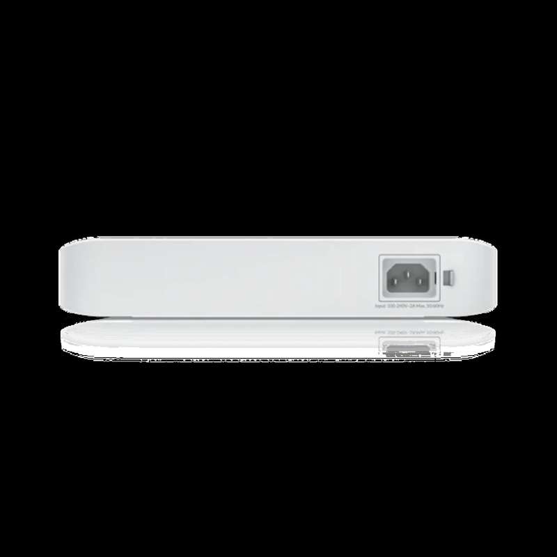 Ubiquiti 8-port UniFi Enterprise Switch USW-ENT-8-POE