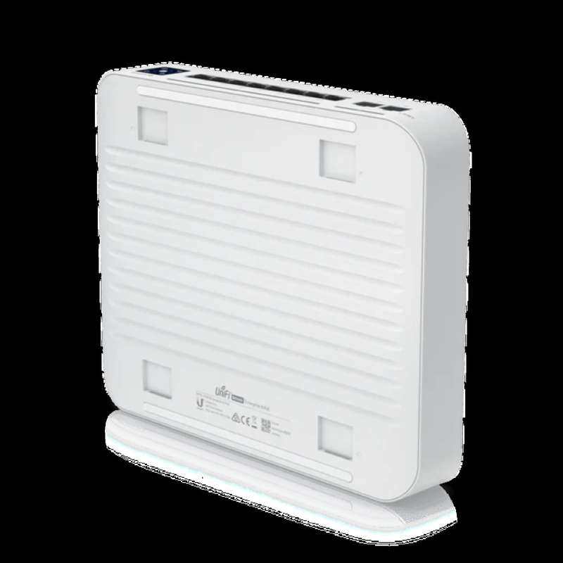 Ubiquiti 8-port UniFi Enterprise Switch USW-ENT-8-POE